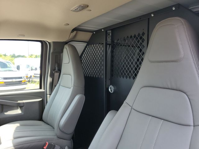2026 Chevrolet Express 2500 RWD Masterack Upfitted Cargo Van for sale #T1193160 - photo 11