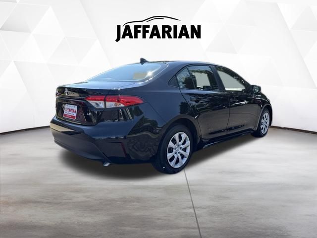 Used 2023 Toyota Corolla Sedan
