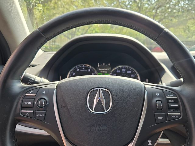 2020 Acura TL - $16,999