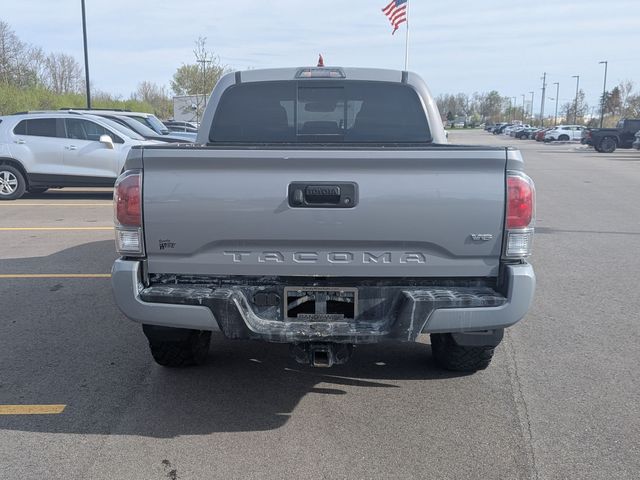 2021 Toyota Tacoma - Image 4