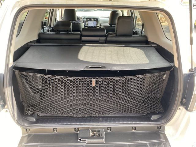 Used Car 2021 Toyota 4runner  Nightshade For Sale Under $50,000 In San Antonio, Texas