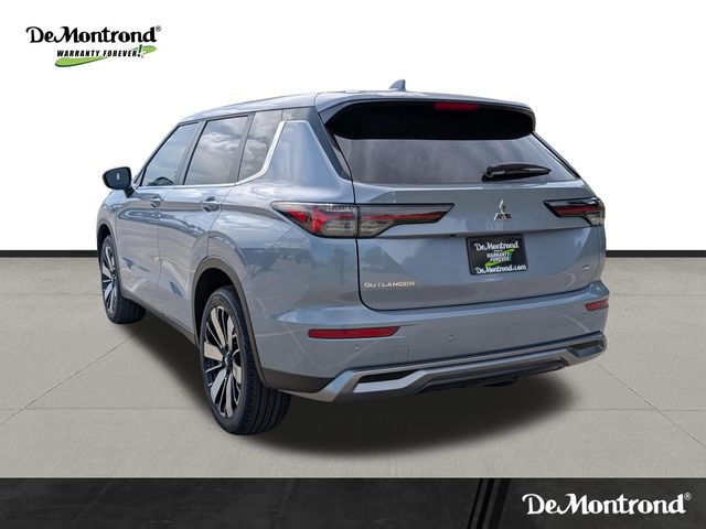 2026 Mitsubishi Outlander SE - 6