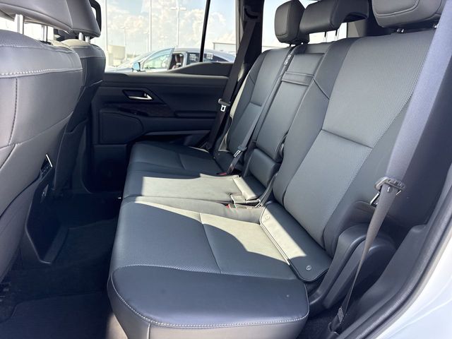 2024 Lexus GX - $79,998
