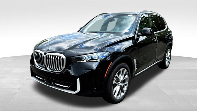 2024 BMW X5 xDrive40i 14