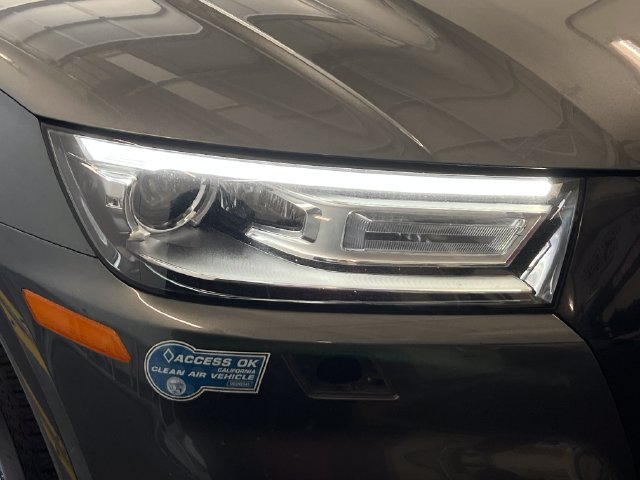Used 2020 Audi Q5 e SUV