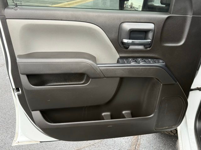 used 2016 Chevrolet Silverado 3500HD car, priced at $33,261