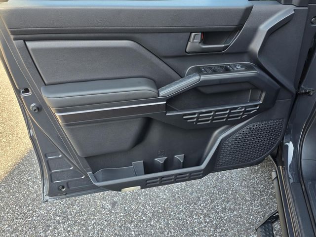 Used 2025 Toyota 4Runner SUV