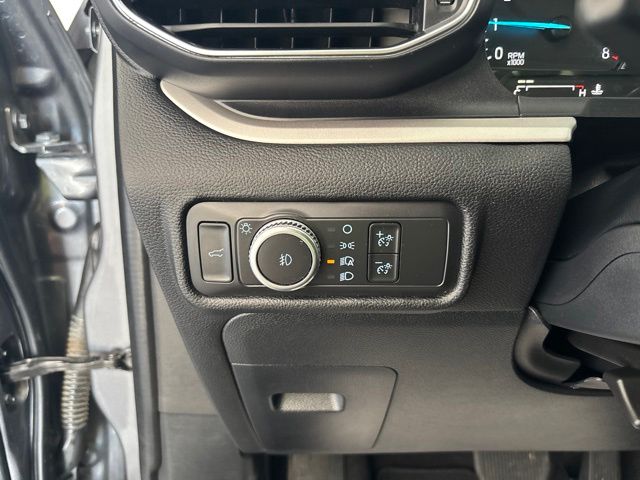 Used 2021 Ford Explorer SUV