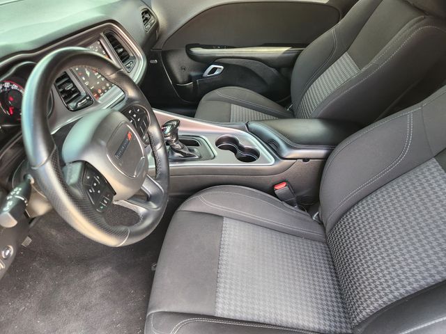 Used 2022 Dodge Challenger Coupe