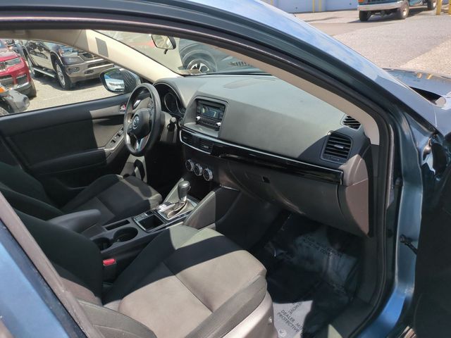 used 2016 Mazda CX-5 car, priced at $7,881