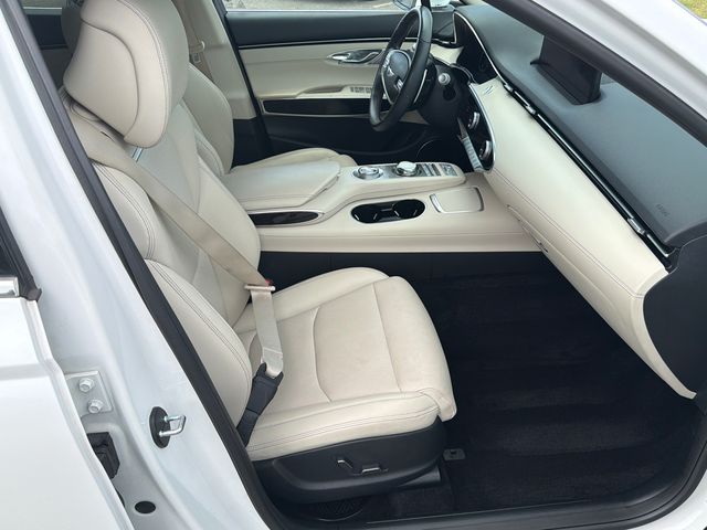 Used 2023 Genesis GV70 SUV