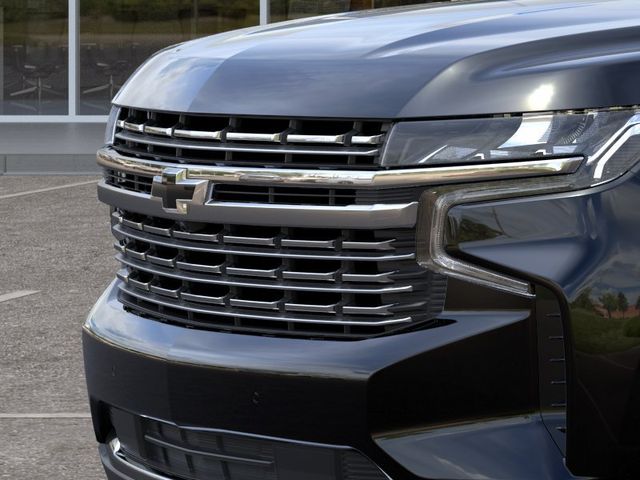 2024 Chevrolet Suburban Premier 13