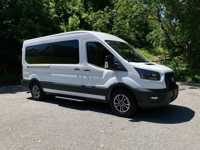 2023 Ford Transit 350 XL