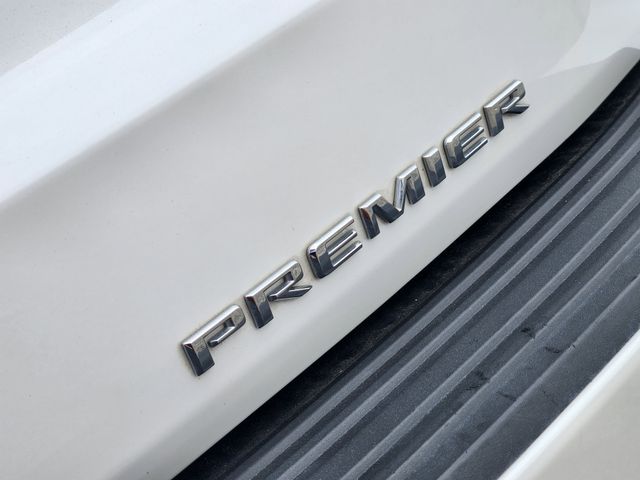 2024 Chevrolet Suburban Premier Beige at Bayway Cadillac of The Woodlands
