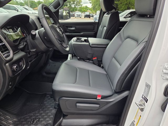 New 2026 White Ram Tradesman image 4