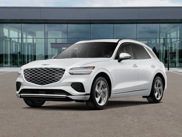 Thumbnail: 2026 Genesis GV70 - 1