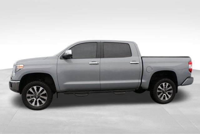 2019 Toyota Tundra Limited 23