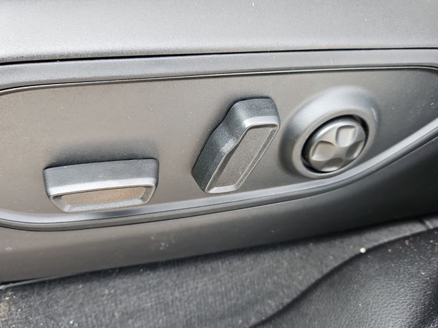 New 2026 Gray Jeep Laredo image 15