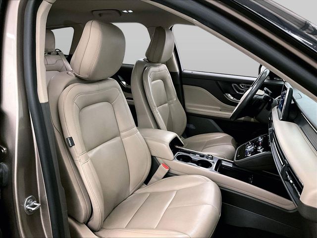 2020 Lincoln Corsair Standard - 6