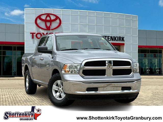 2021 RAM Ram 1500 Classic