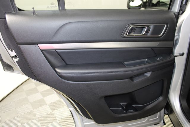 2018 Ford Explorer XLT photo