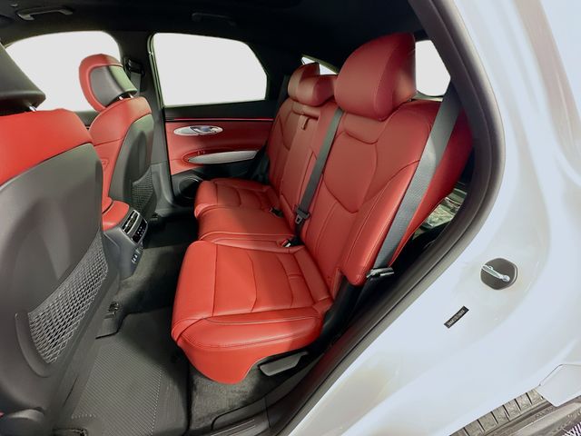 Thumbnail: 2026 Genesis GV70 - 17