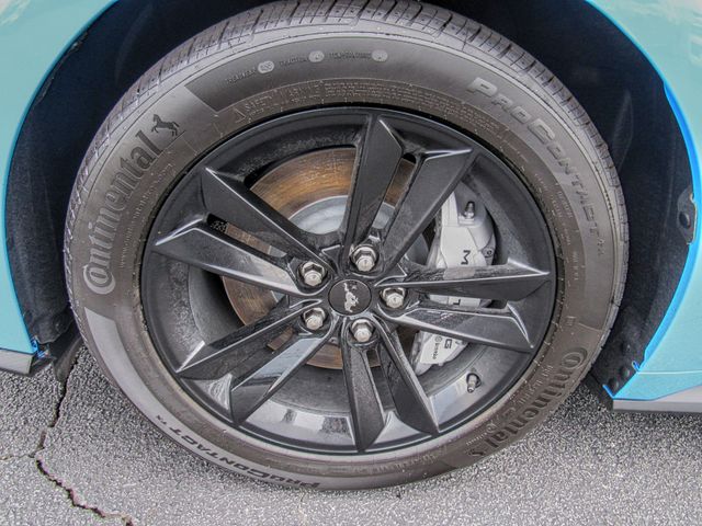 Photo of 2025 Ford Mustang GT in Dallas, GA - 7,  2025 Ford Mustang GT:167370