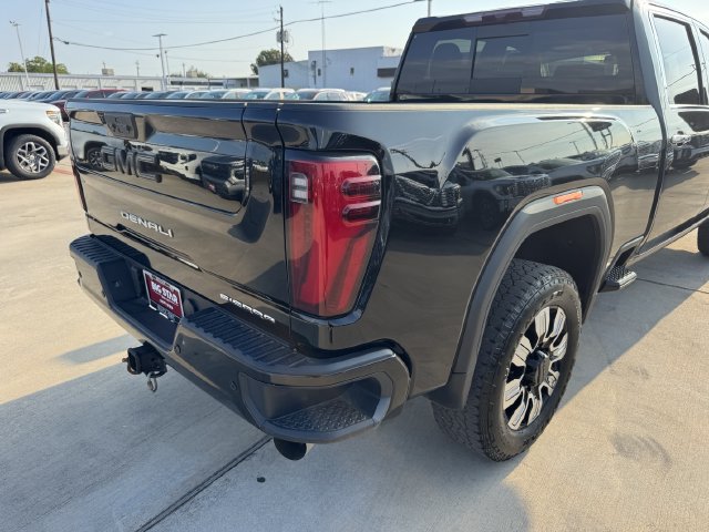 2025 GMC Sierra 2500HD Denali - 6