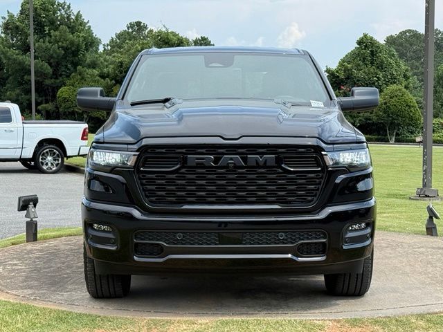 New 2026 Ram 1500 Truck
