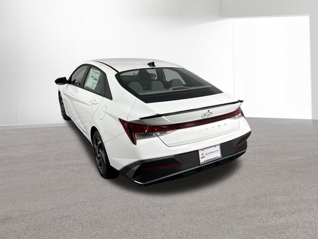 Used 2025 Hyundai Elantra For Sale in Indianapolis, IN