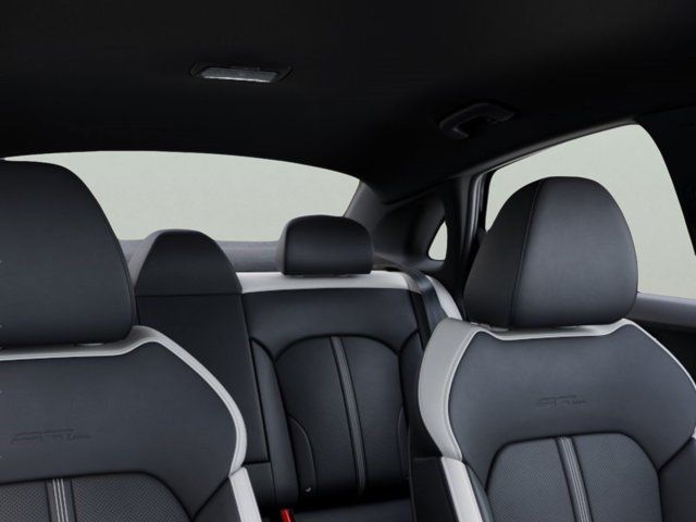 New 2026 Black Kia GT-Line image 23