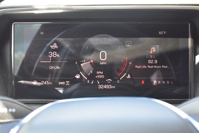 2026 GMC Terrain Elevation - Photo 22