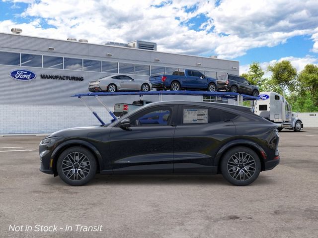 2026 Ford Mustang Mach-E Premium:169382