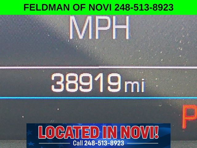 Used 2023 Chevrolet Equinox For Sale in New Hudson, MI