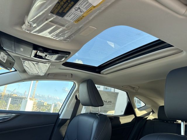 2025 Lexus NX - $47,998