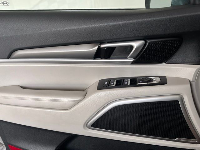 Used 2020 Kia Telluride SUV