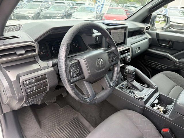 Used 2024 Toyota Tacoma Truck
