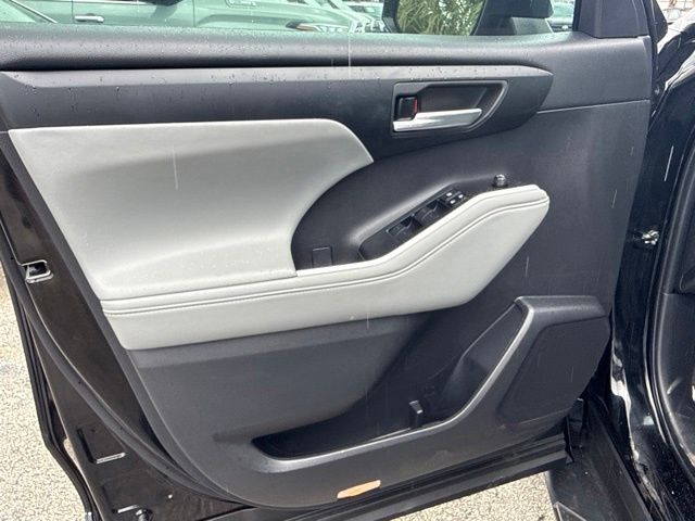 2026 Toyota Highlander - $52,088