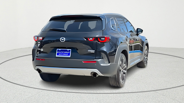 2023 Mazda CX-50