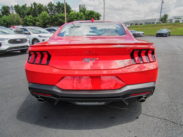 Photo of 2025 Ford Mustang GT Premium in Dallas, GA - 5,  2025 Ford Mustang GT Premium:167230