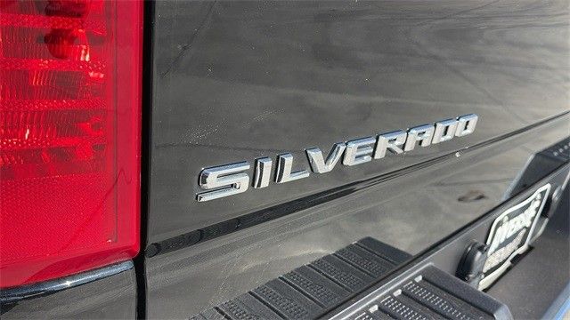 2024 Chevrolet Silverado 1500 LT 26