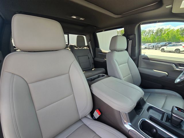 2024 GMC Sierra 1500 SLT:168931A