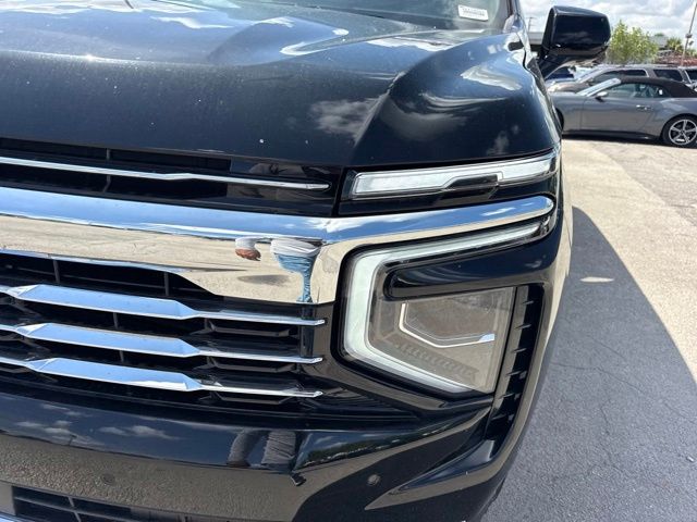 2025 Chevrolet Suburban - $58,888
