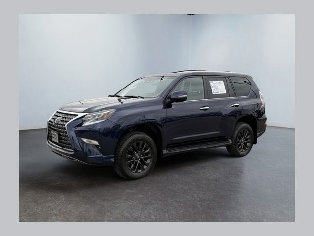 2023 Lexus GX 460 AWD