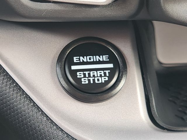 2023 Ford Bronco Sport Big Bend Blue at Joe Myers Mazda Kia