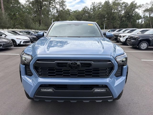 Used 2026 Toyota Tacoma Truck