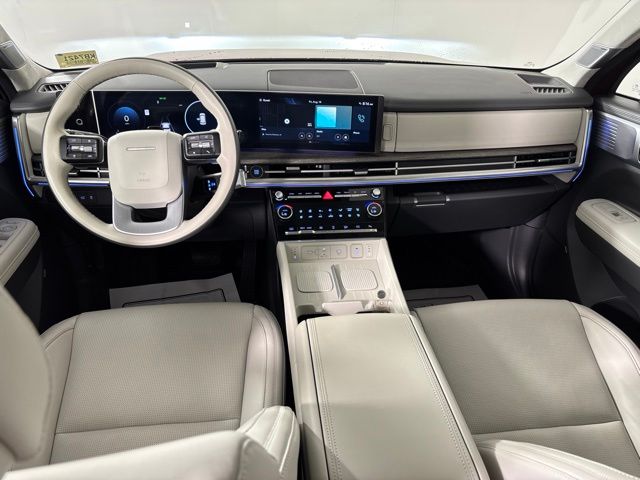 Used 2024 Hyundai Santa Fe SUV