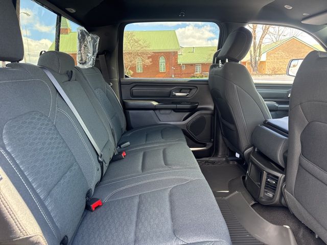 New 2026 Black Ram Warlock image 11