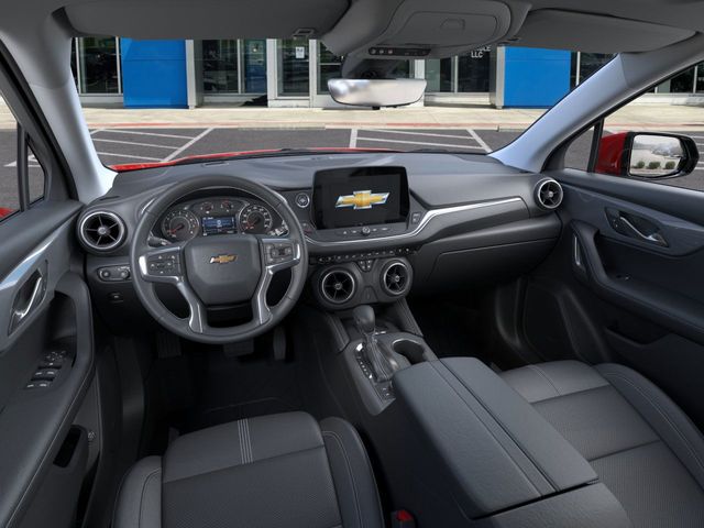 New 2025 Chevrolet Blazer For Sale in Grove City, OH