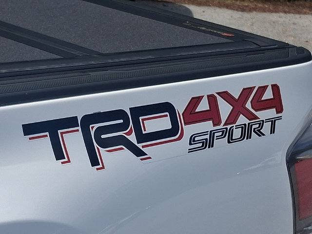 Used 2023 Toyota Tacoma Truck